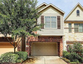 1426 Prince St in Houston, TX - Building Photo