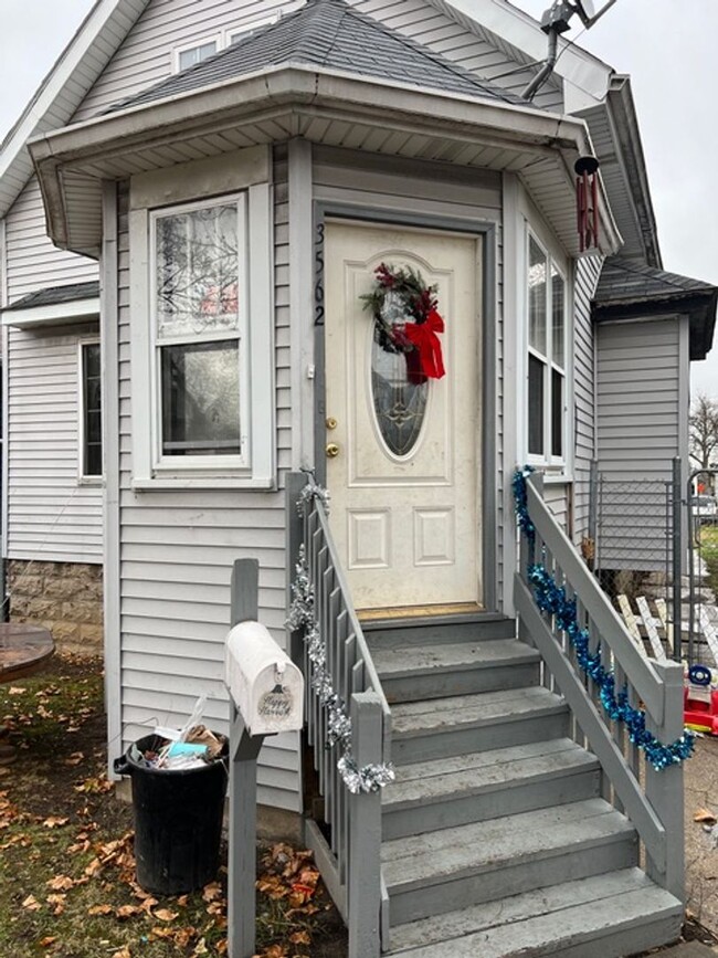 property at 3562 N 10th St