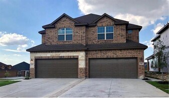 1007 Sierra Vista Ct in Midlothian, TX - Building Photo