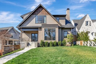 1806 Primrose Ave in Nashville, TN - Building Photo