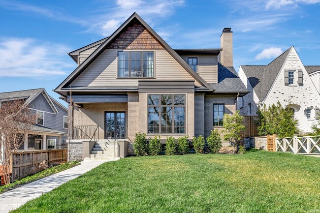 property at 1806 Primrose Ave