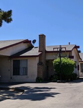 115-121 N O St in Tulare, CA - Building Photo - Building Photo