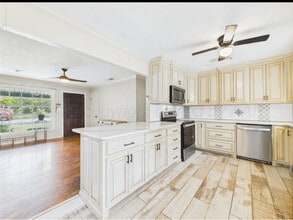 1819 N Beech Ln in Pampa, TX - Building Photo - Building Photo