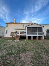 12021 Jasmine Cove Way in Raleigh, NC - Building Photo - Building Photo