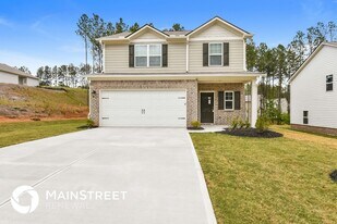 301 Augusta Woods Dr in Villa Rica, GA - Building Photo