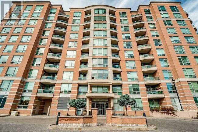 property at 745-745 New Westminster Dr