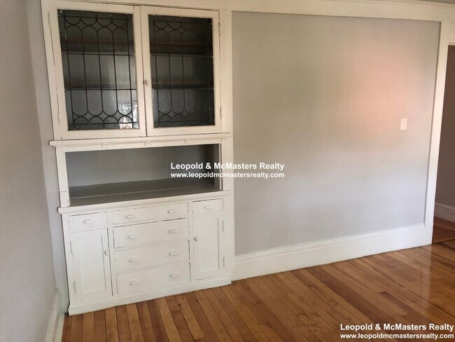 226 South St, Unit 1 in Boston, MA - Building Photo - Building Photo