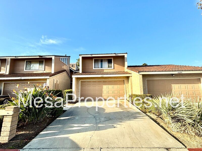 8418 Cedarwood Ln in Rancho Cucamonga, CA - Building Photo