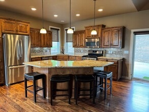 3433 Chevelle Cir in Bismarck, ND - Building Photo - Building Photo
