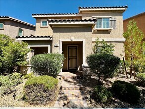 1980 San Donato Walk in Henderson, NV - Building Photo - Building Photo