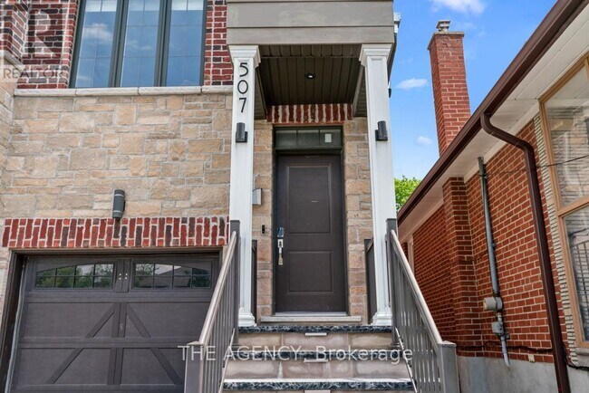 507 Nairn Ave in Toronto, ON - Building Photo - Building Photo