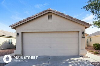 12137 W Flores Dr in El Mirage, AZ - Building Photo - Building Photo