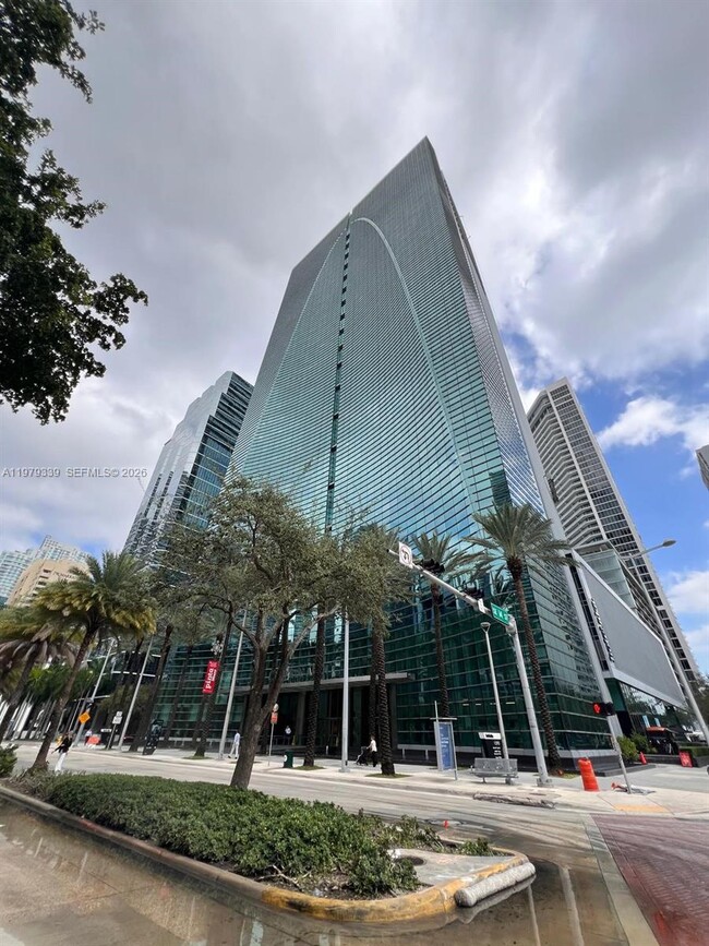 property at 1395 Brickell Ave