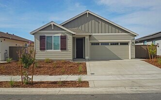 2770 Compile Wy in Roseville, CA - Building Photo