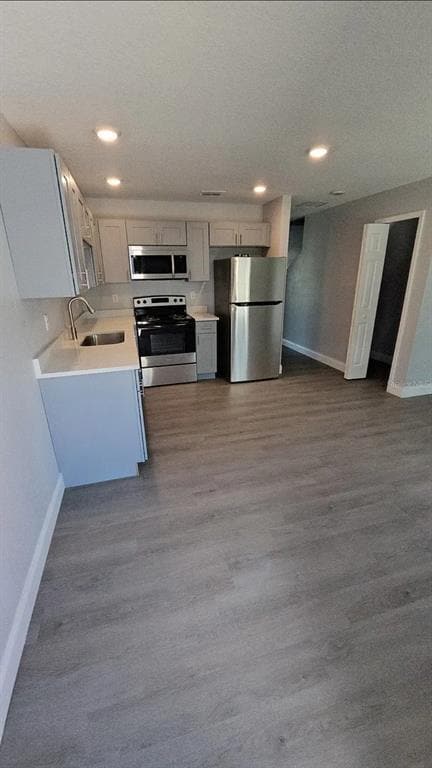 422 Dr JA Wiltshire Ave in Lake Wales, FL - Building Photo - Building Photo