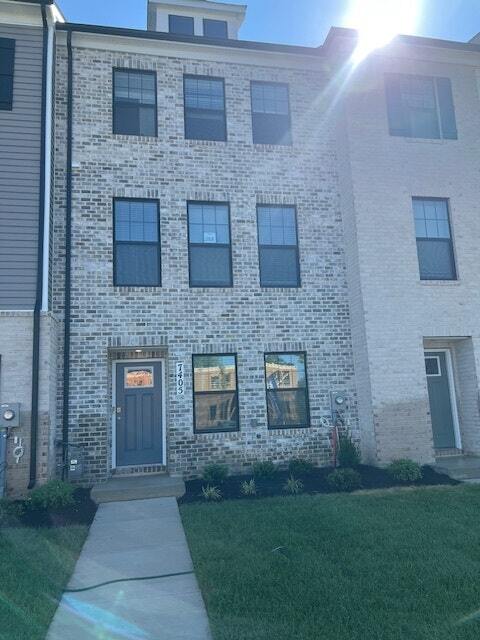 7405 Calm Retreat Blvd in Brandywine, MD - Building Photo