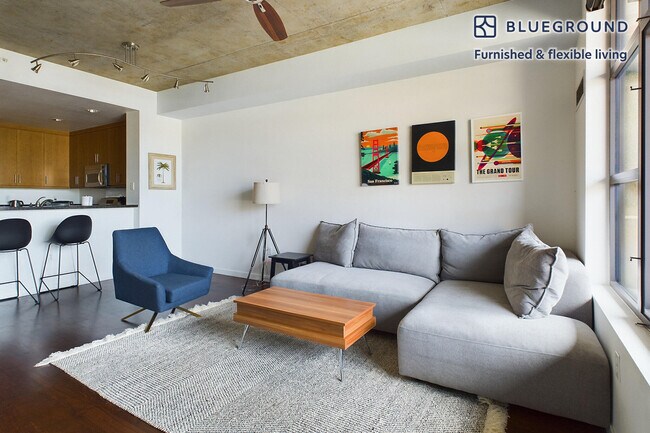 288 3rd St, Unit FL4-ID1552 in Oakland, CA - Building Photo - Building Photo