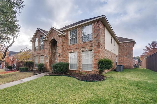 2412 Frosted Green Ln in Plano, TX - Building Photo - Building Photo