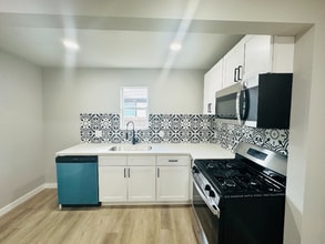 4018 Gano St in Houston, TX - Building Photo - Building Photo