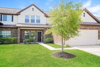 12306 Roy Mix Bohn Lane in Houston, TX - Building Photo - Building Photo