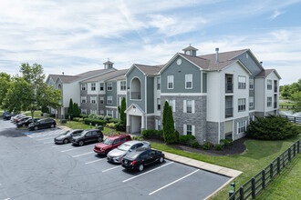 Preston at Hillwood in Murfreesboro, TN - Foto de edificio - Building Photo