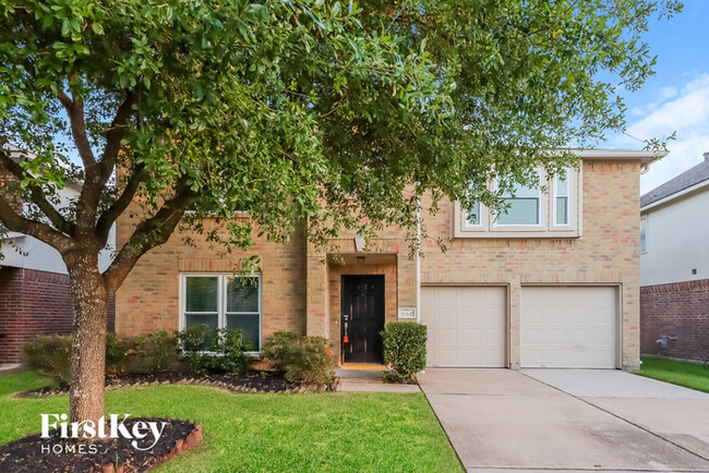 property at 10447 Falling Rapids Ct
