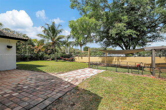 3561 NW 109th Terrace in Sunrise, FL - Building Photo - Building Photo