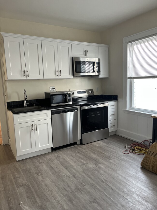 57 Dimick St, Unit 3