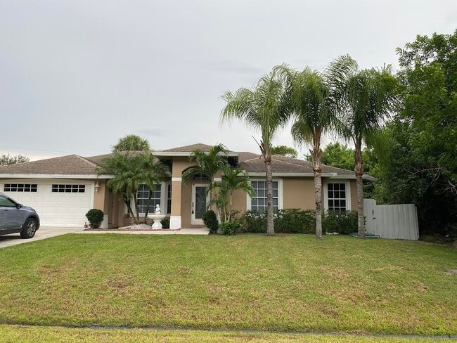 property at 3770 SW Darwin Blvd