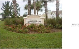 268 Cape Harbour Loop # 106 in Bradenton, FL - Building Photo
