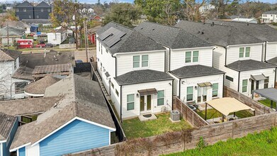 4506 Hardy St in Houston, TX - Building Photo - Building Photo