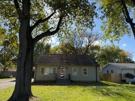 1713 46th Ave in Griffith, IN - Building Photo