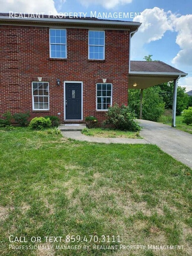 property at 223 Tanbark Dr