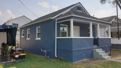 4815 Ohio St in Charleston, WV - Foto de edificio - Building Photo