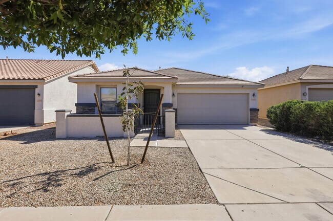 21858 E Puesta Del Sol in Queen Creek, AZ - Building Photo - Building Photo