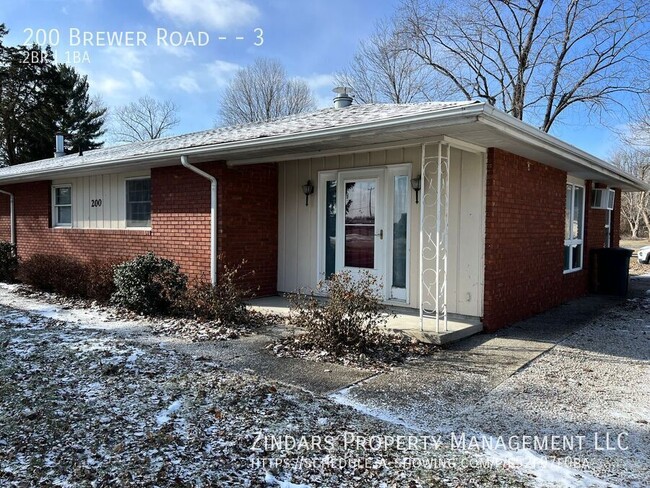 200 Brewer Rd in Danville, IL - Building Photo - Building Photo