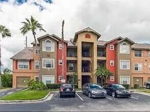 2214 Grand Cayman Ct, Unit 1524 in Kissimmee, FL - Building Photo - Building Photo