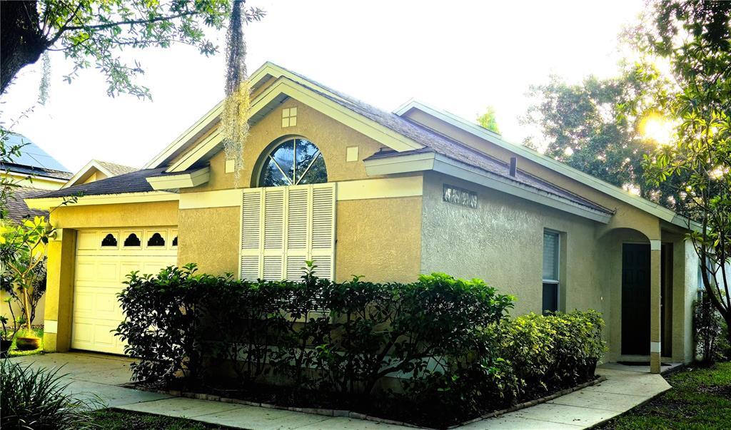 5802 Tanagerlake Rd in Lithia, FL - Building Photo