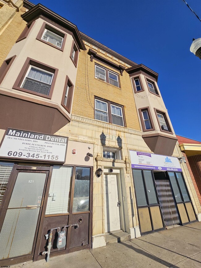 919 Atlantic Ave in Atlantic City, NJ - Building Photo - Building Photo
