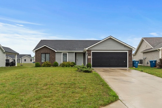 property at 2181 Freestone Pl