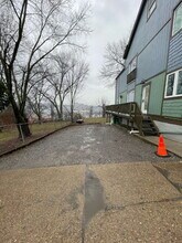 107 Shoup St in Pittsburgh, PA - Building Photo - Building Photo