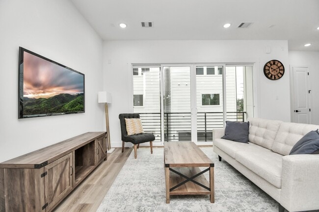 property at 4804 Elysian St