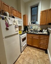366 Commonwealth Ave, Unit 2D in Boston, MA - Building Photo - Building Photo