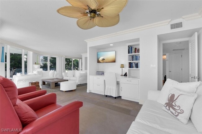 4901 Gulf Shore Blvd N in Naples, FL - Building Photo - Building Photo