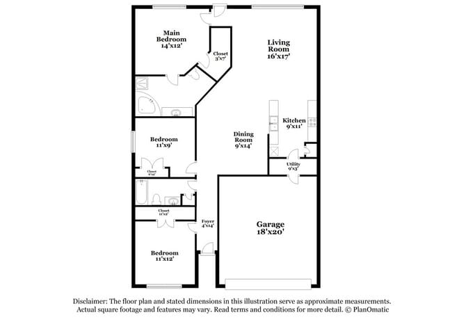 2131 Golden Topaz Dr in Rosharon, TX - Foto de edificio - Building Photo