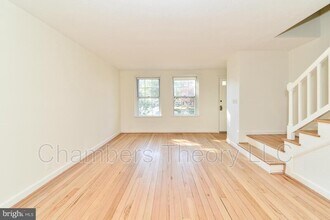 4875 28th St S in Arlington, VA - Building Photo - Building Photo