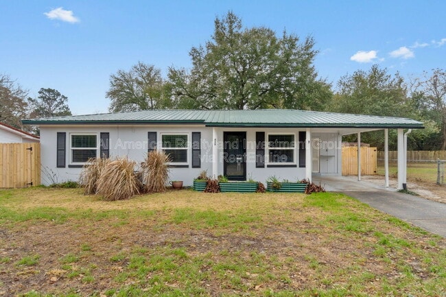 property at 419 Marlowe Dr