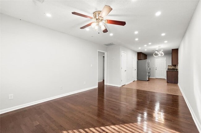 2172 Park Terrace in College Park, GA - Building Photo - Building Photo