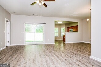 512 Anglewood Trace in Stockbridge, GA - Foto de edificio - Building Photo