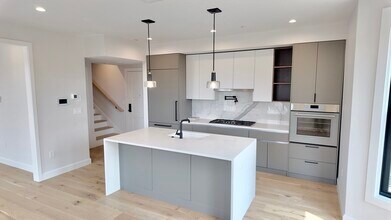 201 Washington St in Boston, MA - Building Photo - Building Photo